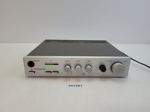 Radio verstärker veb - radio,