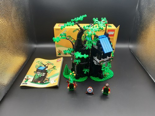 Lego 40567 versteck - versteck, im