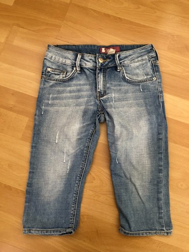 Jeans hosen kinder mädchen - jeans,