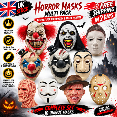 Erwachsene halloween horror - erwachsene,