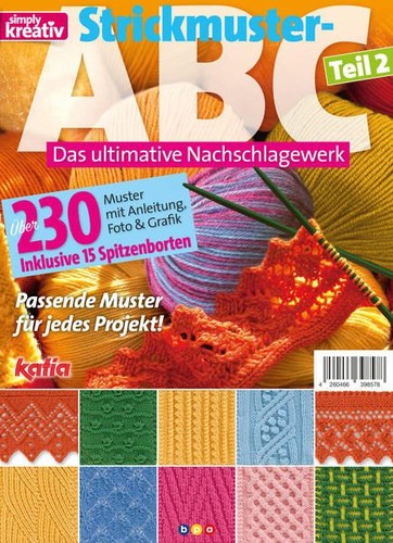 Simply kreativ sonderheft - simply,
