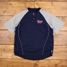 Vintage Windbreaker T-Shirt XL