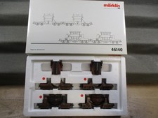 Märklin Spur H0 46140