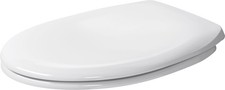 DURAVIT WC-Sitz Duraplus