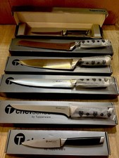 Tupperware Messer Set 3-teilig