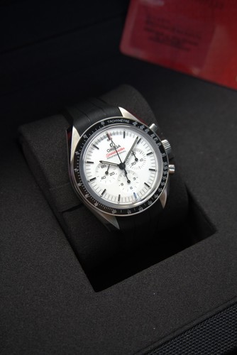 Omega speedmaster moonwatch - omega,