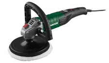 PARKSIDE® Winkelpolierer PPM 1200 A1 Polierer Sanftanlauf Drehzahlregulierung