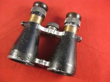 Deutsches Reich 1. Weltkrieg - Fernglas 08  " Carl Zeiss Jena "