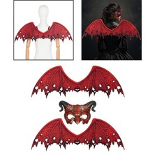 Drachenflügel Männer Frauen