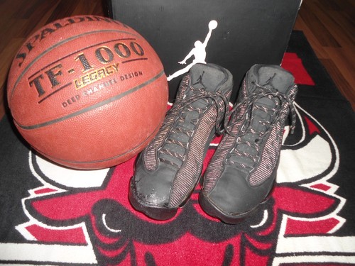 Nike air jordan xiii - 13,