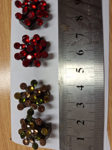 Gebrauchter modeschmuck 2 - ,