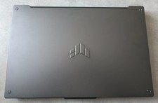 ASUS TUF Gaming A17 FA707RWAMD