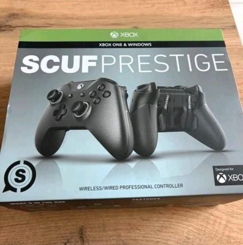 Scuf prestige controller - scuf,
