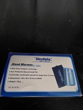 Taschenofen Westfalia