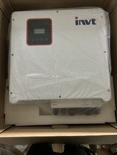 Hybrid-Wechselrichter INVT