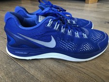 Nike  Lunarglide 4 H20 Rebel Art.5374750-404 Gr.43  ( US 9,5  )