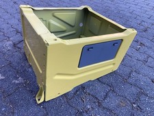 Sitzkonsole Sprinter Crafter