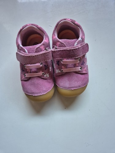 Babyschuhe 20 - babyschuhe, in