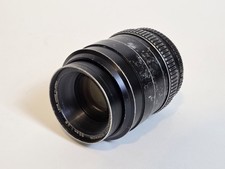 Minolta Varisoft Rokkor 85mm