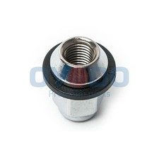 4x Radmutter (Satz) für Honda