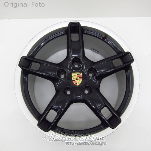Porsche cayman 987 98736213800 - porsche,