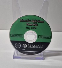 Nintendo GameCube –