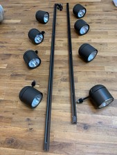 Staff Lampensystem Broncotic 70er Retro Design Klassiker 