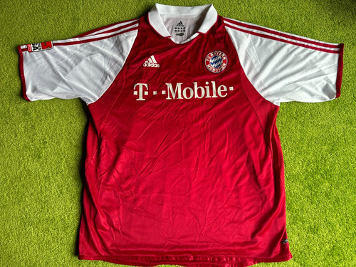 Bayern münchen trikot - fc,