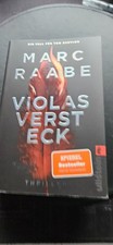 Violas Versteck / Tom Babylon