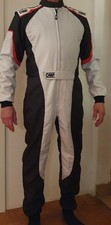 OMP KS-3 Kart Anzug CIK FIA