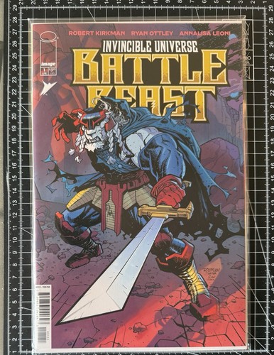 Invincible universe battle - invincible, universe: