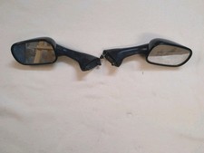 Spiegel rechts und links Honda CBR 900 RR SC 33