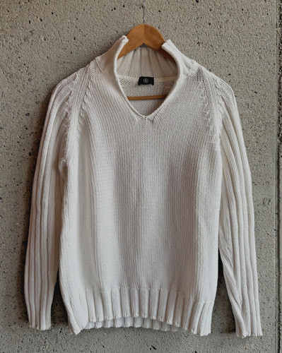 Bogner strick pullover - bogner,