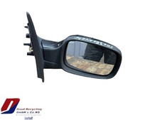 Renault Clio 3 Außenspiegel