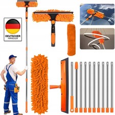 Teleskop Fensterwischer