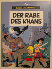 Johann und Pfiffikus Bd.6 Der