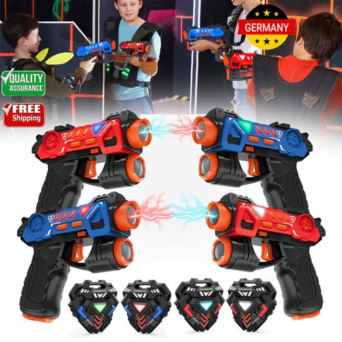 Laser tag guns - tag,