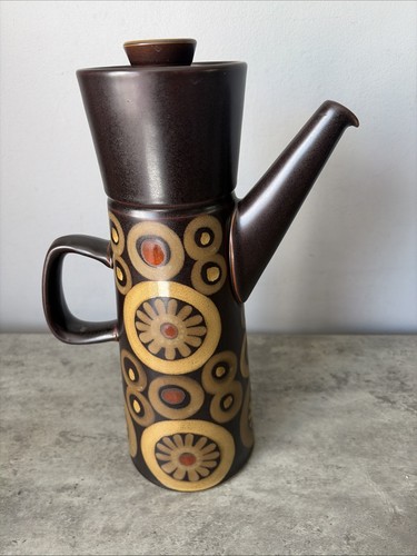 Arabesque denby pint - arabesque, —