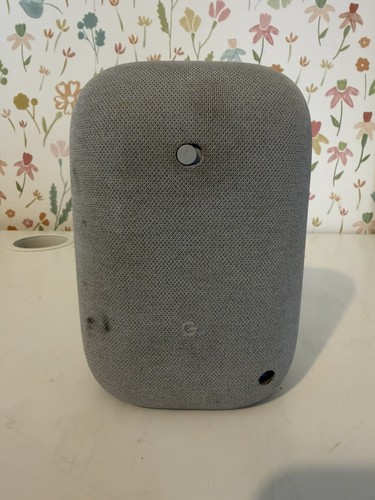 Google gxca6 nest audio smart - gxca6,