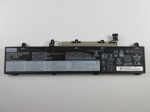 Akku lenovo thinkpad - e14, gen