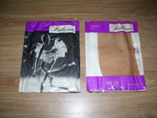 Ballerina Nylonstrümpfe "