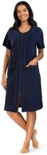Damen Hauskleid COMTESSA