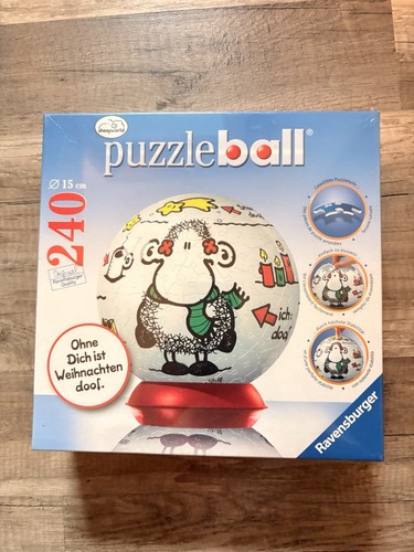 Ravensburger sheepworld - ravensburger,