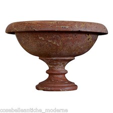 Vase Travertin Rot Perserteppich Vase Herzstück Travertin Classic Home Design