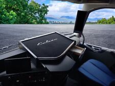 Ablage Mitteltisch Volvo FH5  Schwarz Typ 2.