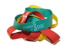 Rubberband versch.Stärken -