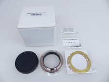 Tokina Cinema Lens Mount Kite EF Mount Adapter NEU #24 KT