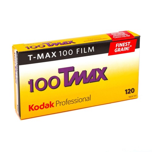 Kodak max 100 120 - kodak,