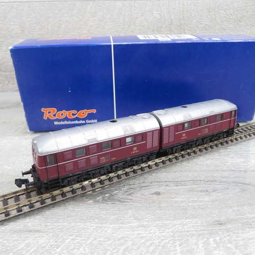 Roco 23435 db - roco,