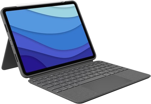 Logitech combo touch - combo,